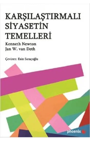 Karşılaştırmalı Siyasetin Temelleri