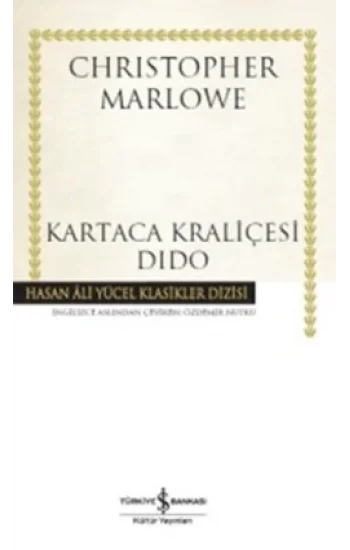 Kartaca Kraliçesi Dido