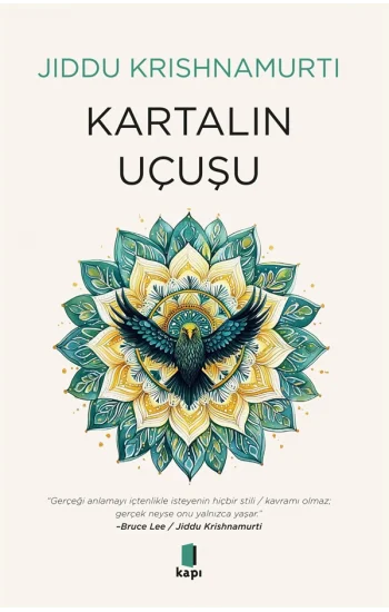 Kartalın Uçuşu
