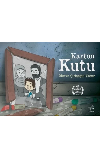 Karton Kutu