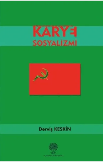 Karye Sosyalizmi
