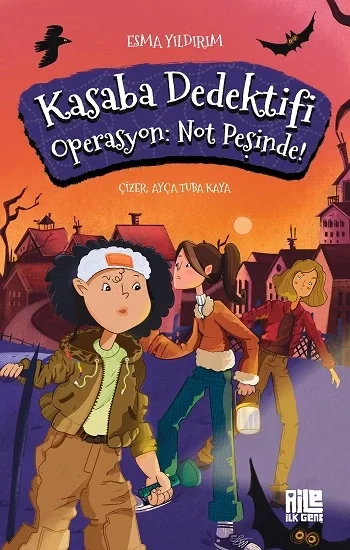 Kasaba Dedektifi / Operasyon: Not Peşinde