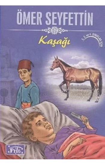 Kaşağı