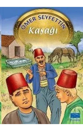 Kaşağı