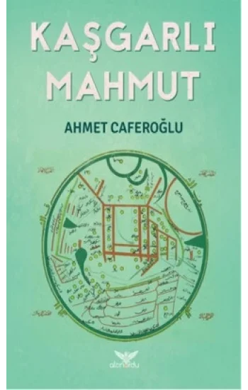 Kaşgarlı Mahmut