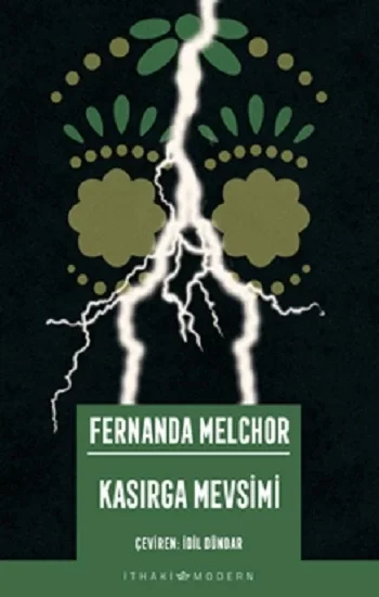 Kasırga Mevsimi