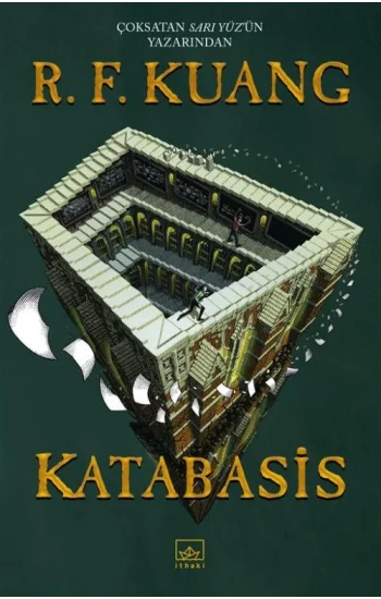 Katabasis