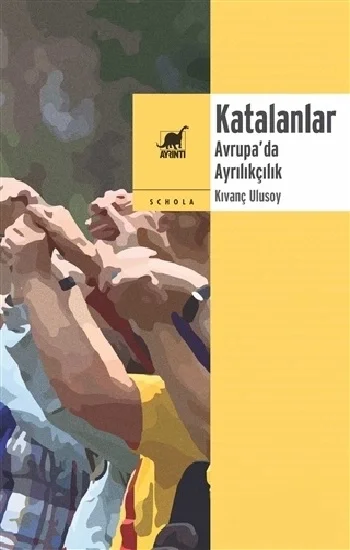 Katalanlar - Avrupada Ayrılıkçılık