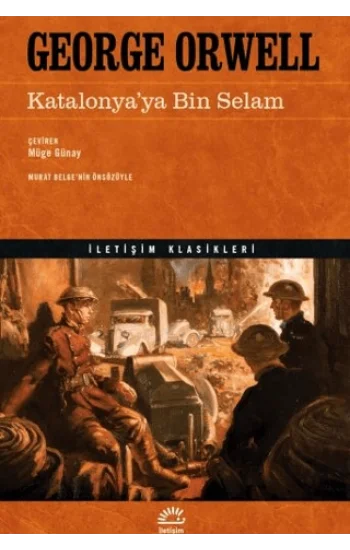 Katalonyaya Bin Selam
