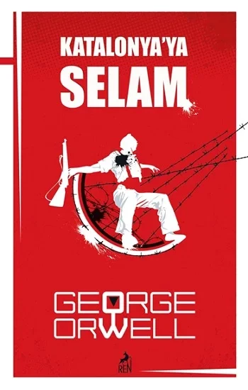 Katalonya ‘ya Selam