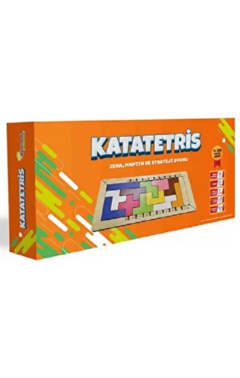 Katatetris