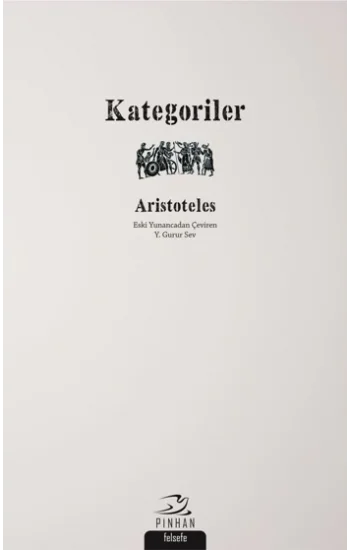 Kategoriler