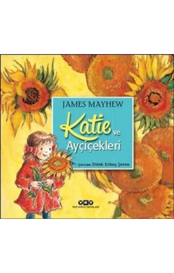 Katie ve Ayçiçekleri