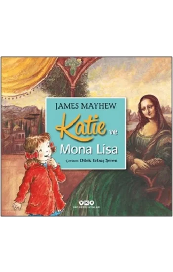 Katie ve Mona Lisa