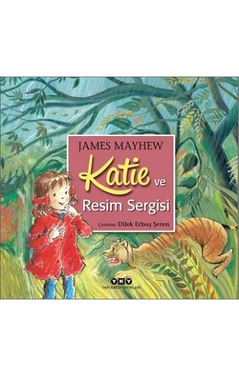 Katie ve Resim Sergisi