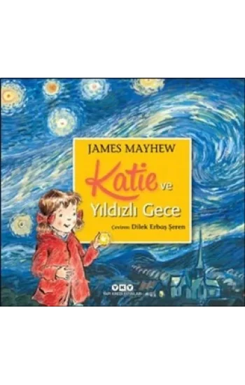 Katie ve Yıldızlı Gece