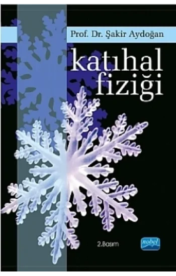 Katıhal Fiziği