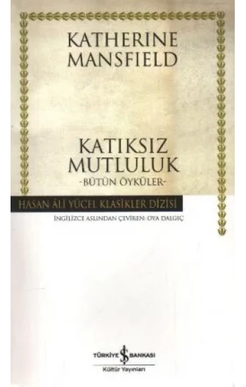 Katıksız Mutluluk