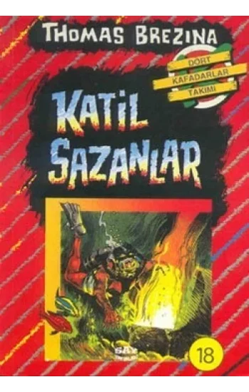 Katil Sazanlar