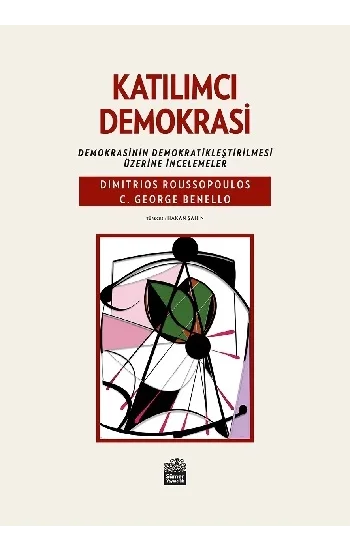 Katılımcı Demokrasi