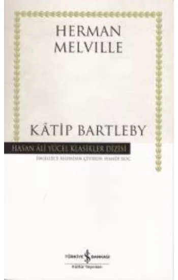 Katip Bartleby