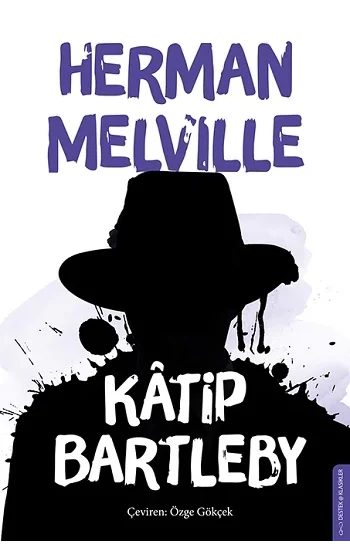 Katip Bartleby (Cep Boy)