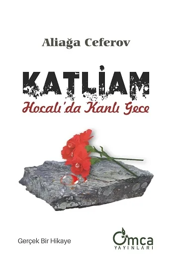 Katliam, Hocalıda Kanlı Gece