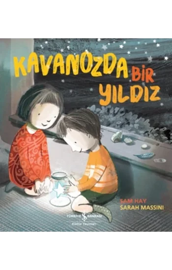 Kavanozda Bir Yıldız