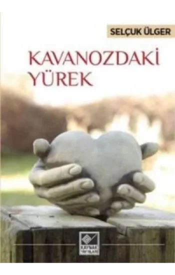 Kavanozdaki Yürek