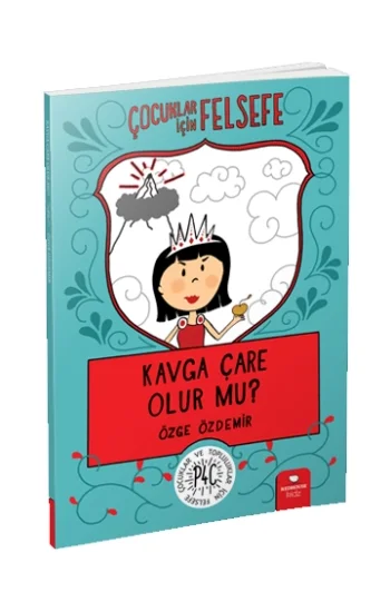 Kavga Çare Olur mu?