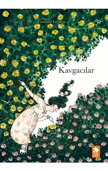 Kavgacılar