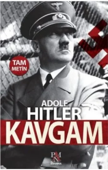 Kavgam (Tam Metin)