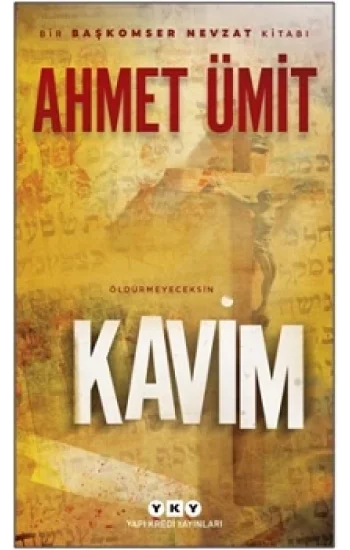 Kavim