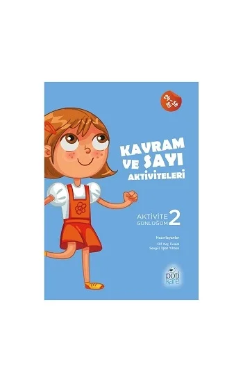 Kavram Ve Sayı Aktiviteleri