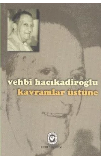 Kavramlar Üstüne