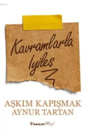 Kavramlarla İyileş