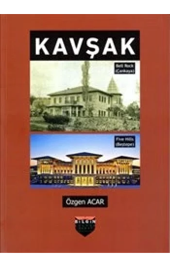 Kavşak