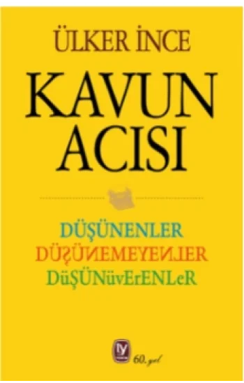 Kavun Acısı