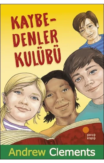 Kaybedenler Kulübü