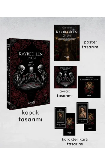 Kaybedilen Oyun