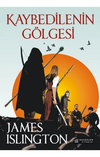 Kaybedilenin Gölgesi