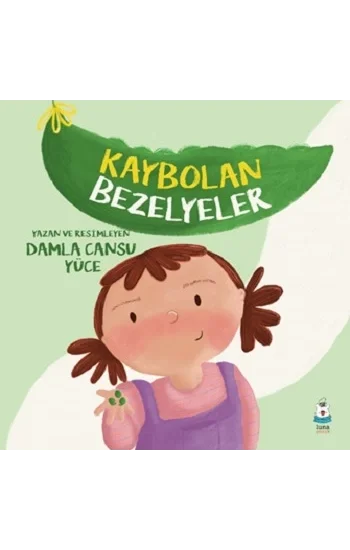 Kaybolan Bezelyeler