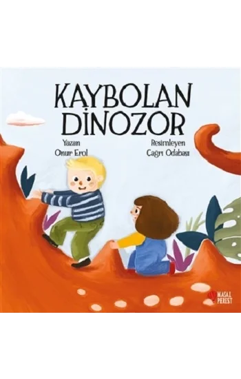 Kaybolan Dinozor