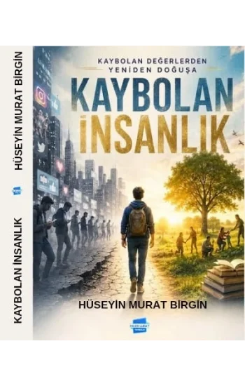 Kaybolan İnsanlık