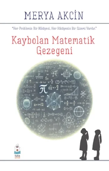 Kaybolan Matematik Gezegeni