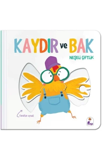 Kaydır ve Bak - Neşeli Çiftlik