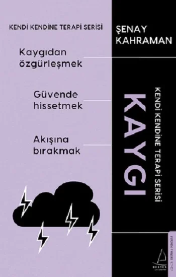 Kaygı