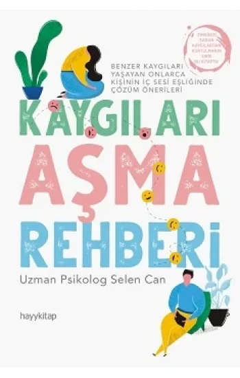 Kaygıları Aşma Rehberi