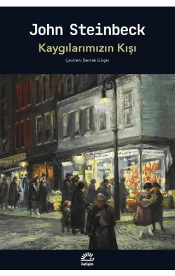 Kaygılarımızın Kışı