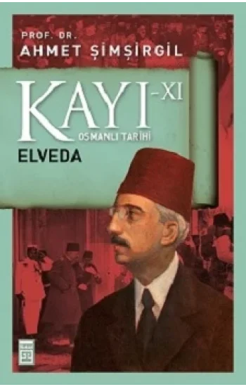 Kayı 11 - Elveda